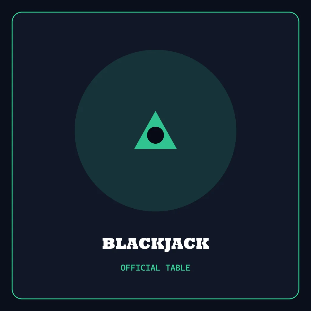 VIP Blackjack official thumbnail — Casino ID Online